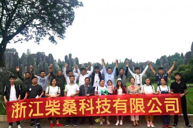 柴桑科技