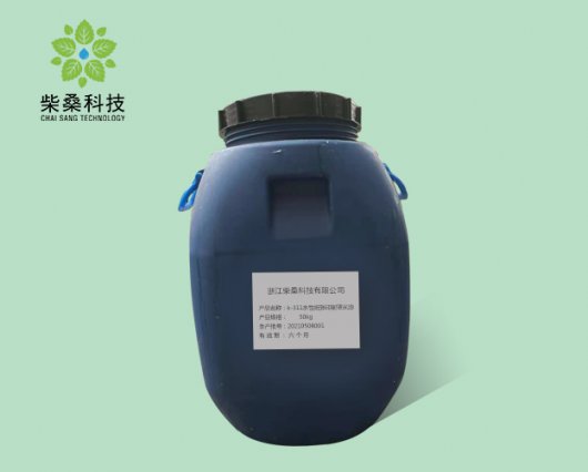 K-311水性纸张印刷罩光漆-50KG